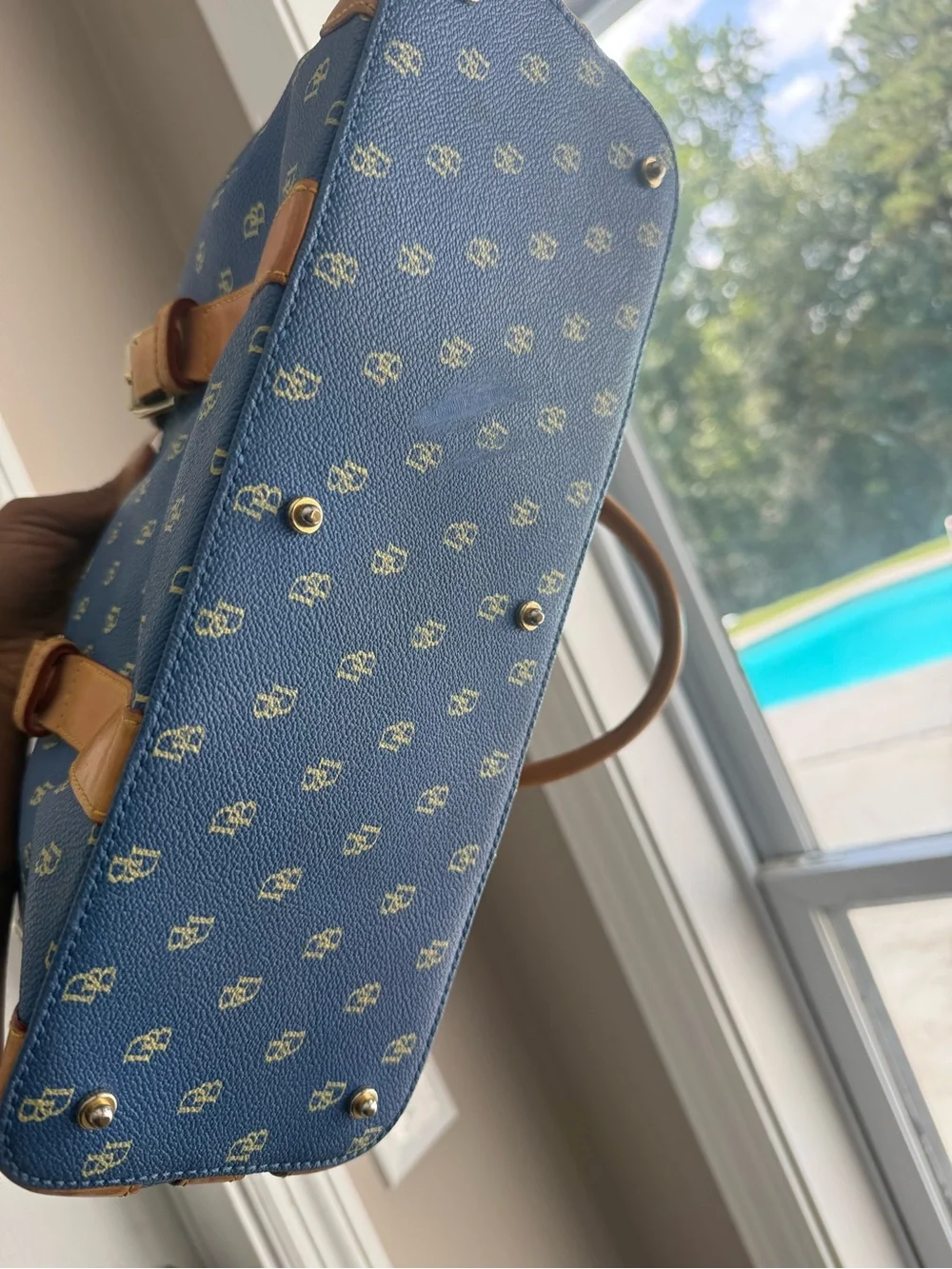 Vintage Dooney & Bourke Purse